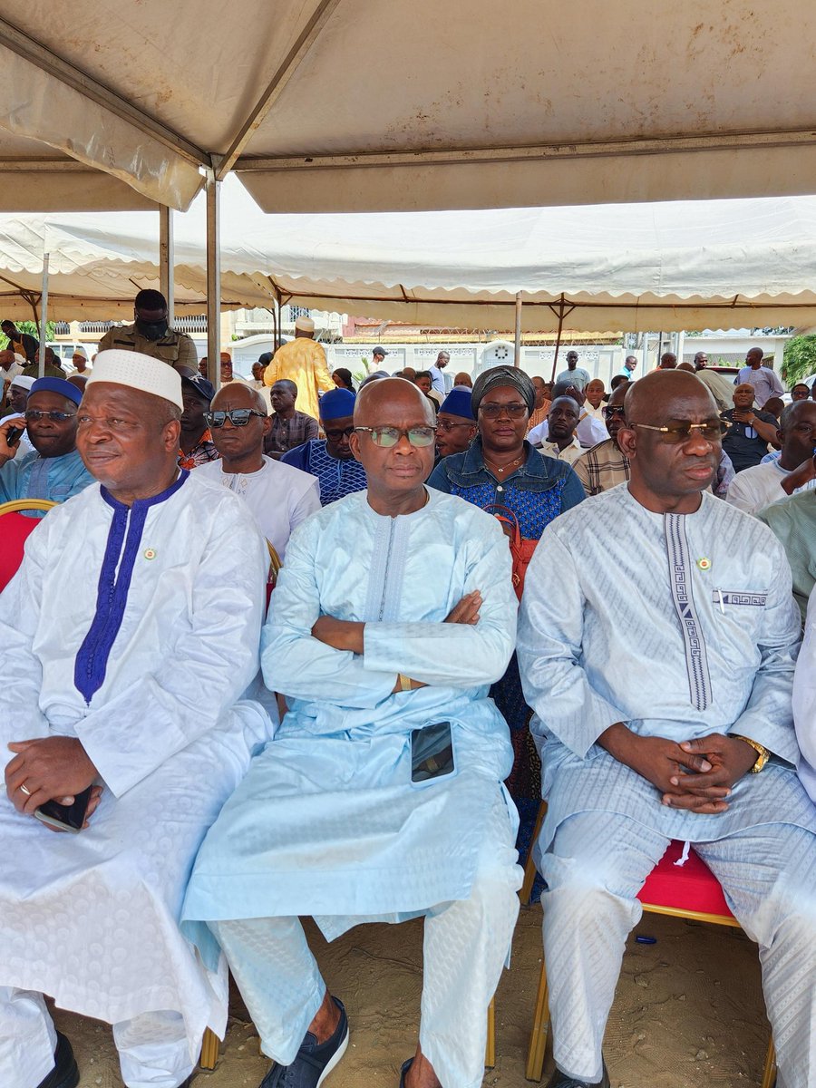 Moussa Dosso. tweet media