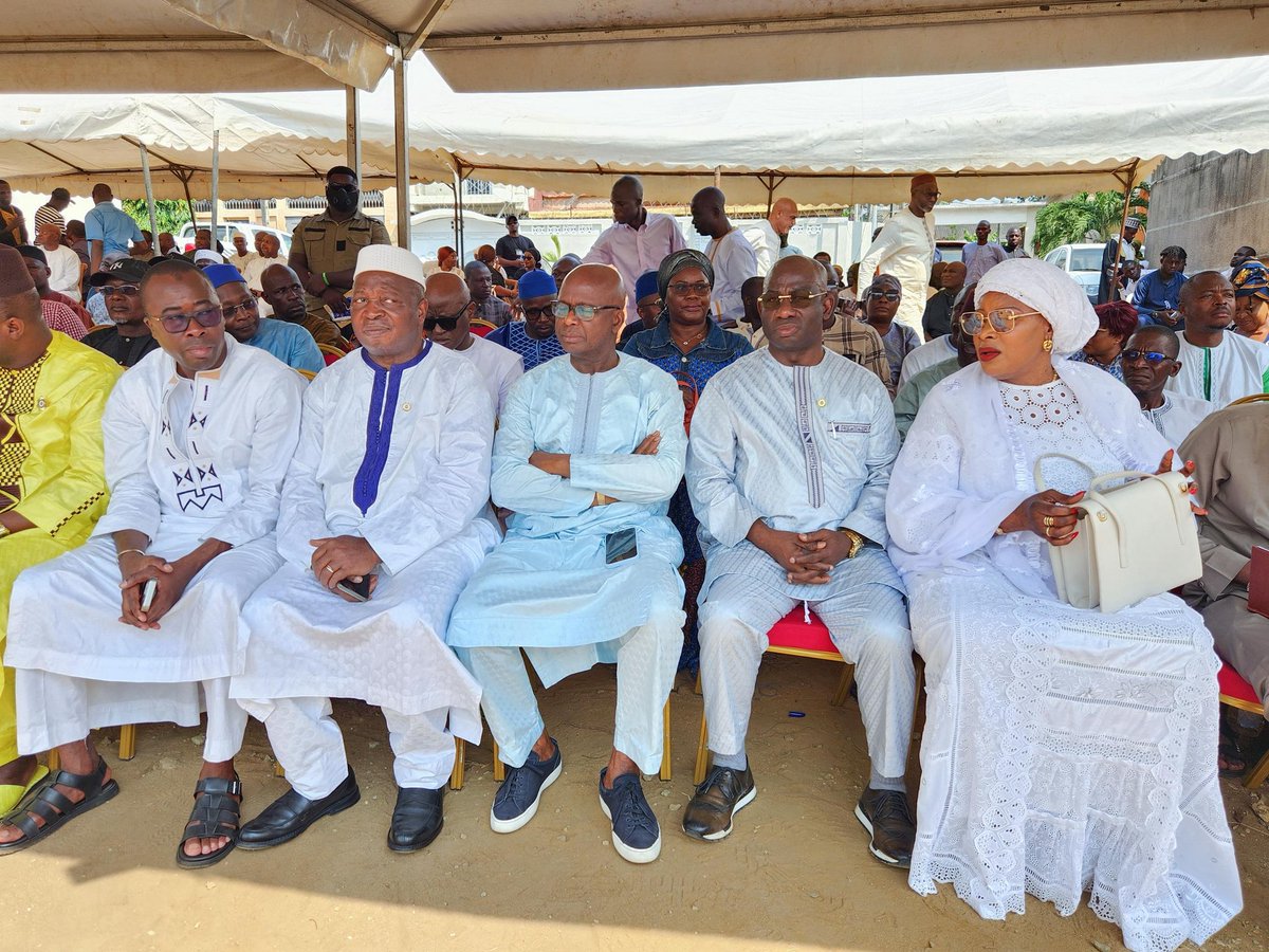 Moussa Dosso. tweet media