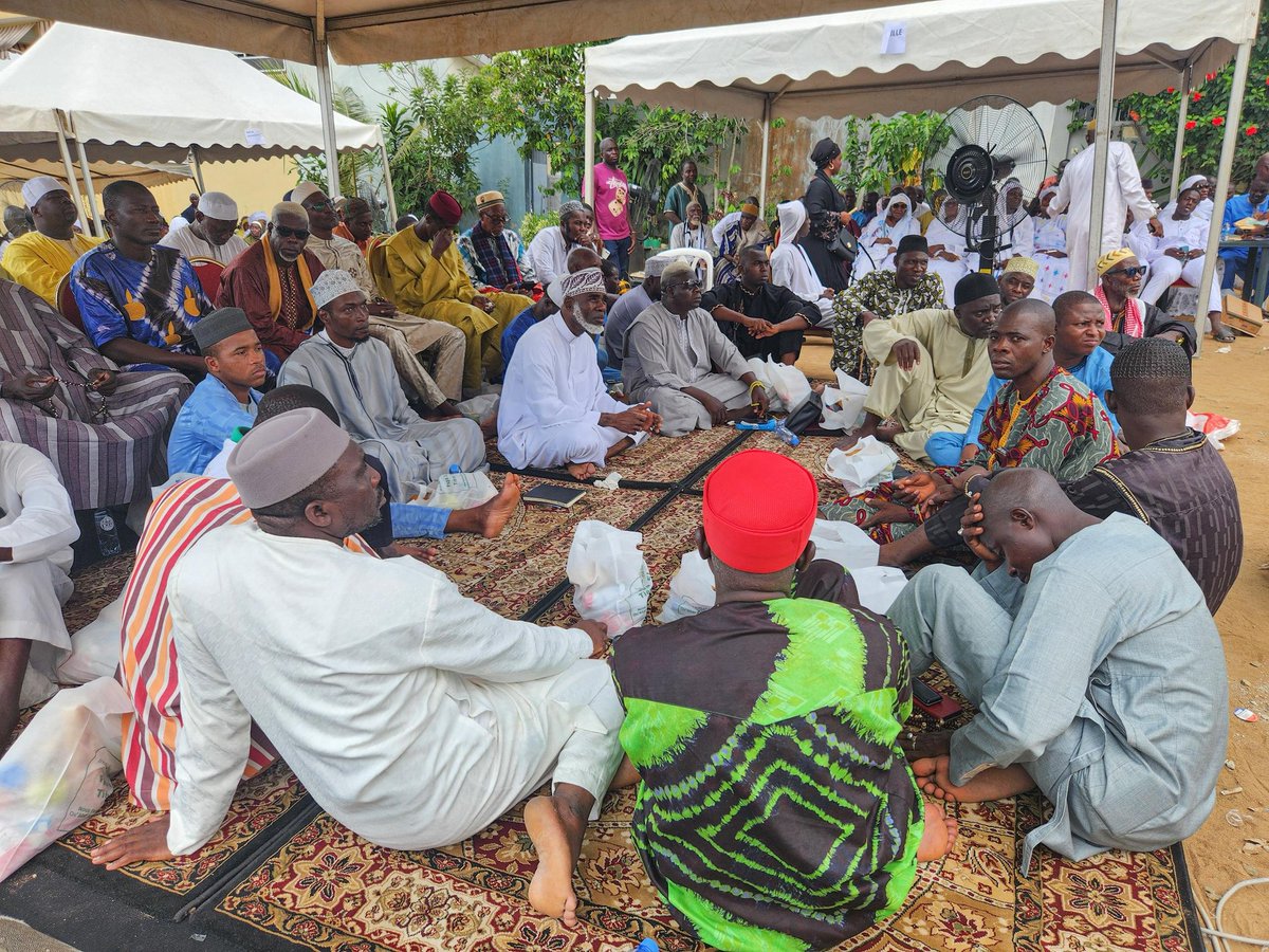 Moussa Dosso. tweet media