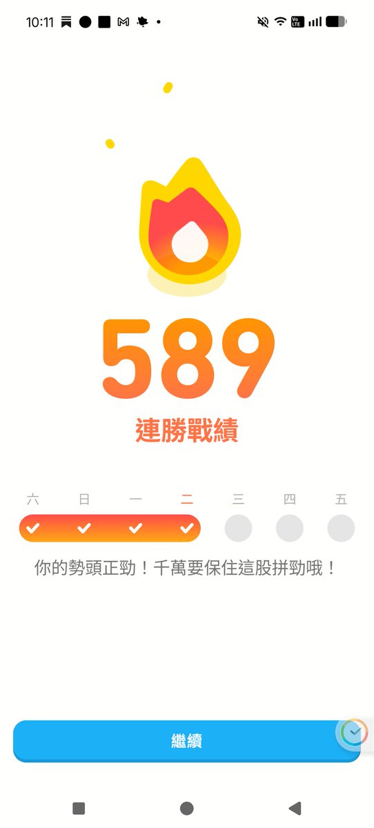 LChileuk's tweet photo. @ChartNerdTA Cant escape the matrix even in Duolingo https://t.co/PQWvpVLwQk