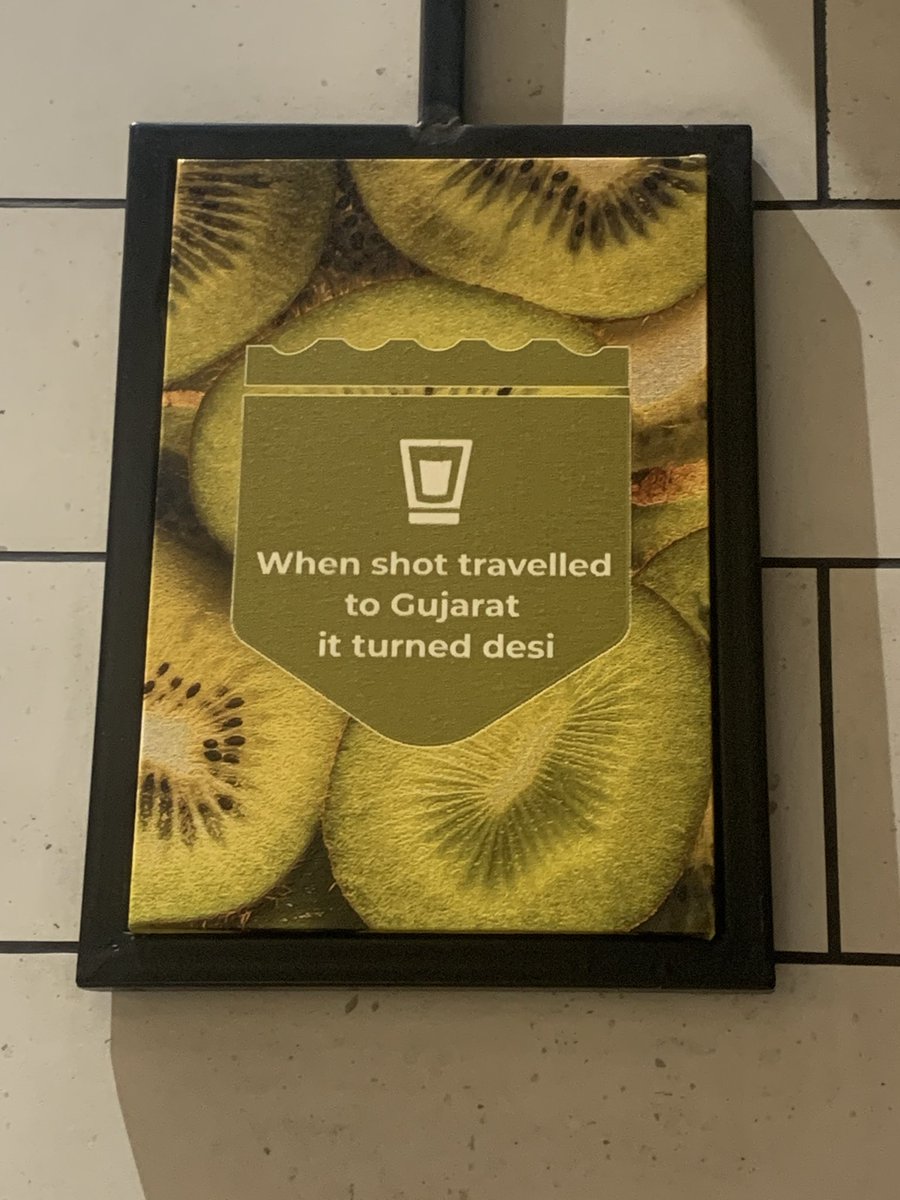 We love to being desi. 😁😊 <a href="/KudratiKahumbo/">Kudrati Kahumbo-કુદરતી કહુંબો</a> #jamunshot #fruiticecream