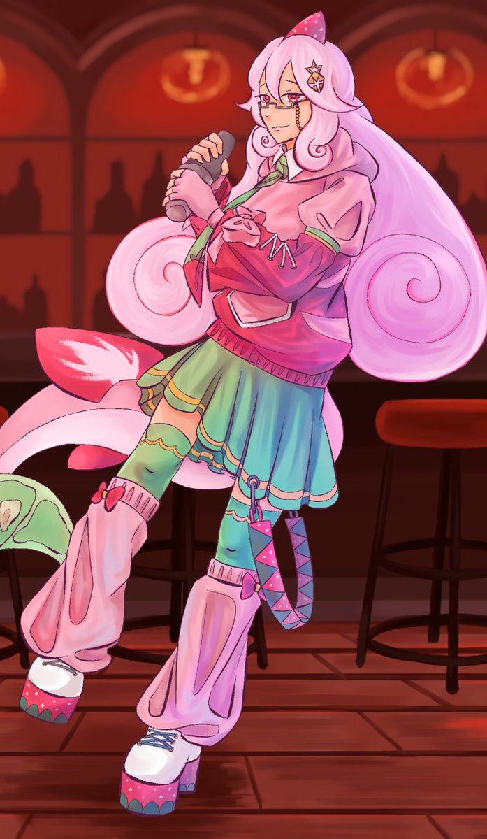 DrenchedVoice's tweet photo. {UTAU ANNOUNCEMENT}

Meet Daiquiri Ichigo of Drenched Voice! 
Her page on the Drenched Voice website is now up for viewing.

Downloads coming soon.
https://t.co/avskKqoPWl

Voice: @COSMOT0R
Artwork: @neriffen 

#utau #DaiquiriIchigo #DaiquiriIchigo_DV #DrenchedVoice #utaurelease https://t.co/Z8XTnHXFa5