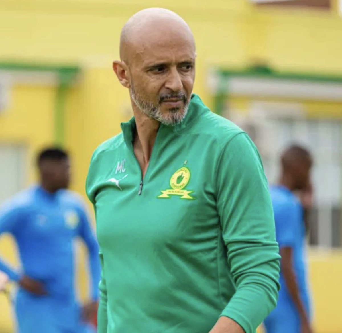 Cardoso has completely destroyed, demolished, disabled, disarm, and disengaged <a href="/Masandawana/">Mamelodi Sundowns FC</a>, it so painful 💔💔💔💔💔💔