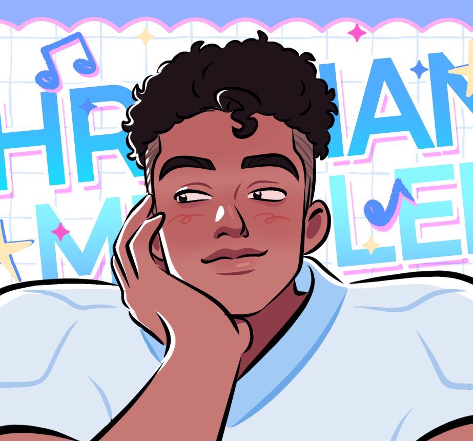 Project Super Crush tweet media