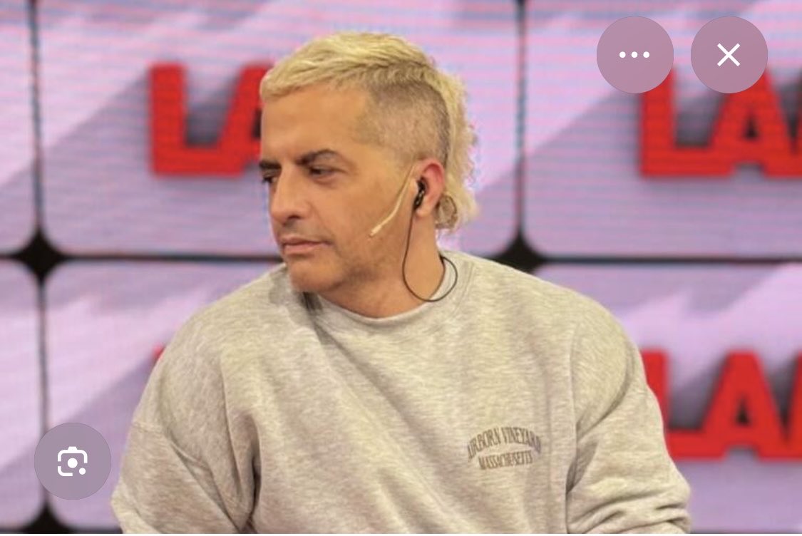 richard06322804's tweet photo. FOCO⚡️⚡️⚡️🌏 ⚠️ Basta de humillar a la China Suárez
Todos los días, en TV y redes, algunos periodistas la atacan y ridiculizan.
Eso no es información: es violencia mediática, ensañamiento y abuso de poder.
Gran parte del país mira y calla. No podemos permitir que esto siga.
🇦🇷 Argentina, levantate y hablá
Exijamos respeto y periodismo responsable.
🚫 No al acoso | 📰 Periodismo responsable
#RespetoALaMujer #NoAlAcosoMediático #MujeresFuertes
