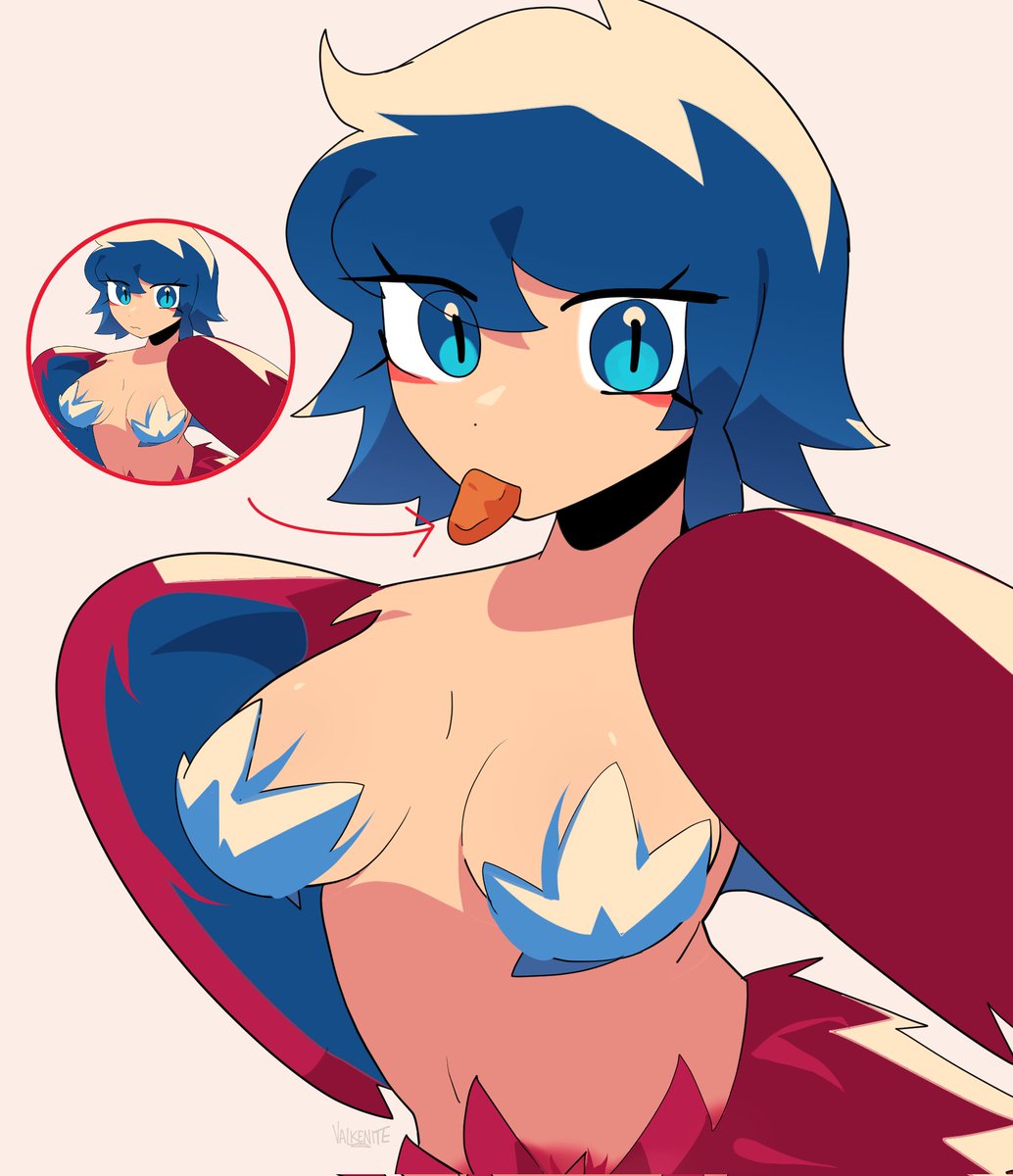 ✦ VALKYRIE tweet media