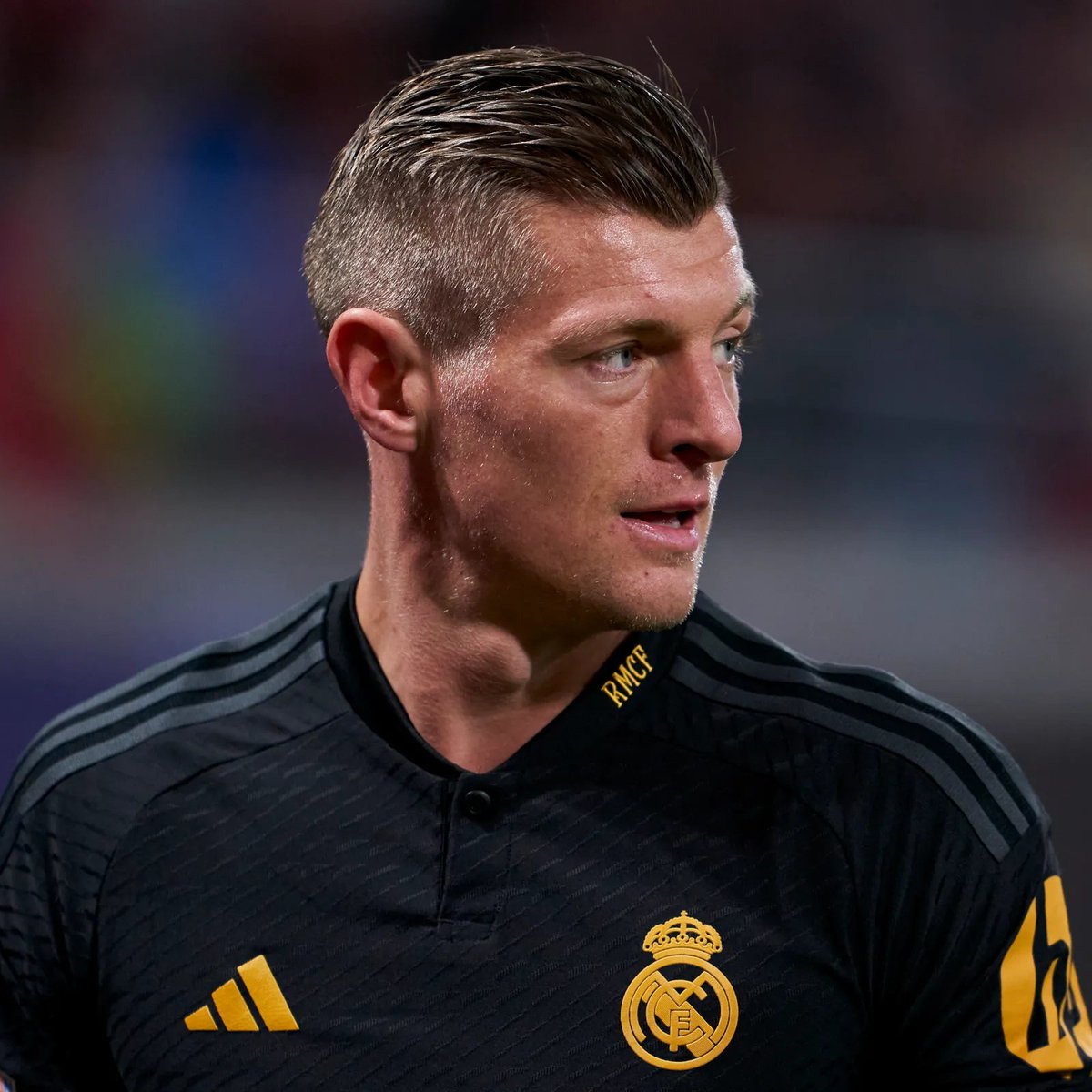 🚨🗣️𝗡𝗘𝗪! Mikel Obi on Toni Kroos: 

“Toni Kroos is an average midfielder. I was a better player than him to be honest. The only difference was that I didn’t play for Real Madrid and I think we need to change this mentality of thinking anyway, player who plays for Real Madrid