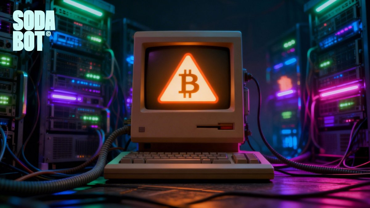 #Bitcoin Fear &amp; Greed Index: 8 - Extreme Fear 💀

> Interesting fact: Feb 6, 2026 marked the lowest reading this year - 5 [extreme fear], while the peak was 76 [greed] on May 23, 2025.

As GCR says: liquidations are a forced transfer of wealth from traders who need leverage to