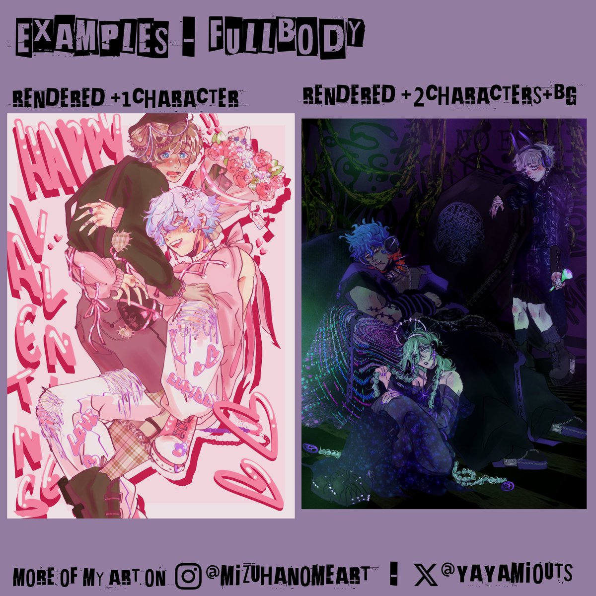 Yaya ☁ loves Shiki tweet media