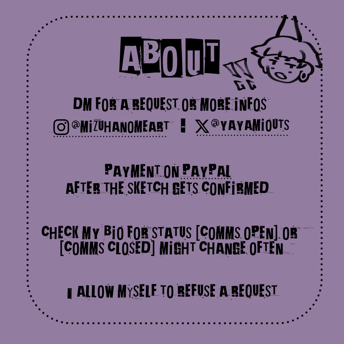 Yaya ☁ loves Shiki tweet media