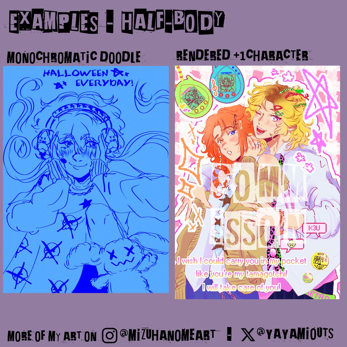 Yaya ☁ loves Shiki tweet media