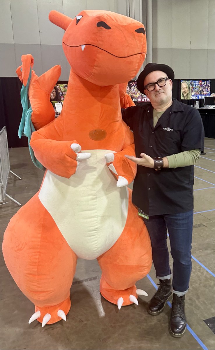 Eric Stuart tweet media