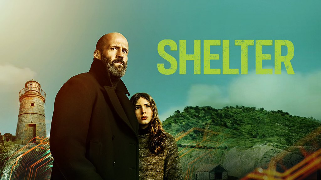 Some cool stunts, a few solid thrills, and welcome emotional stakes. Jason Statham brings the grit, with strong support from Bodhi Rae Breathnach. A grounded action ride that works. #Shelter