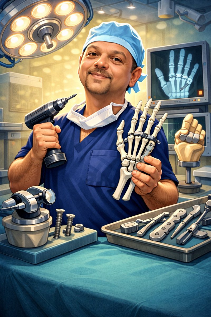 Anil Bhat tweet media