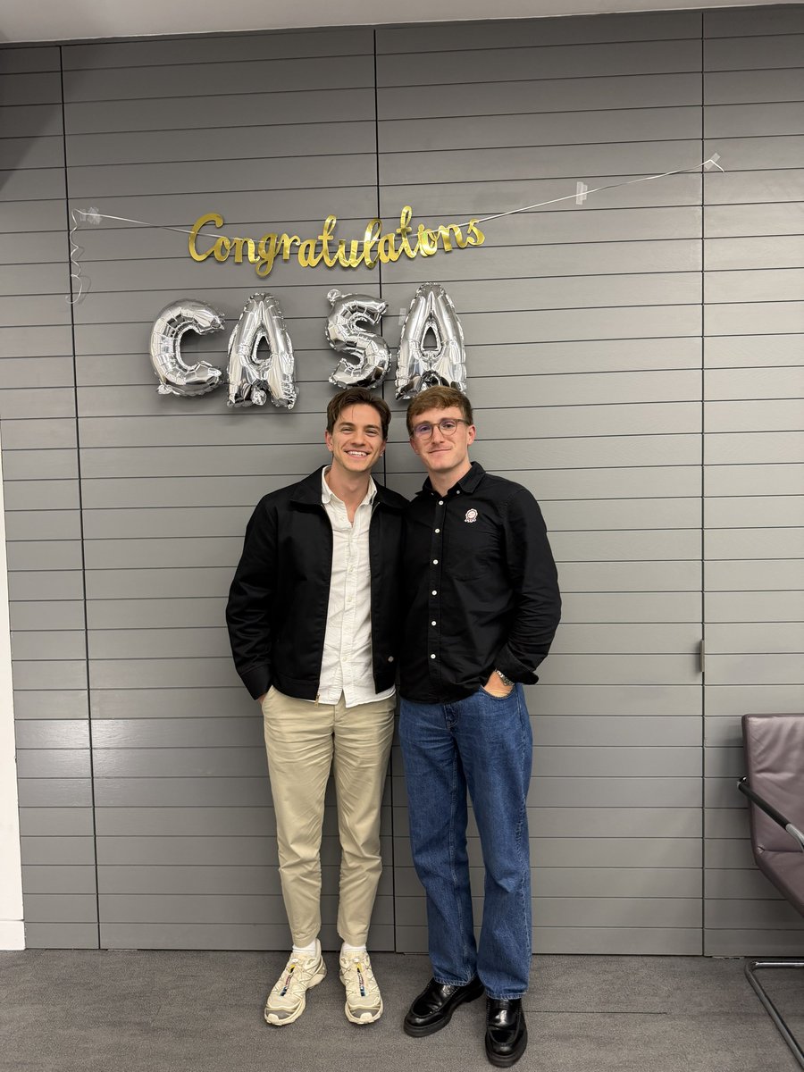 Brandon_Haye's tweet photo. Also… the loml is also officially a qualified Chartered Accountant 🥹❤️ https://t.co/vkE1ZDJujU