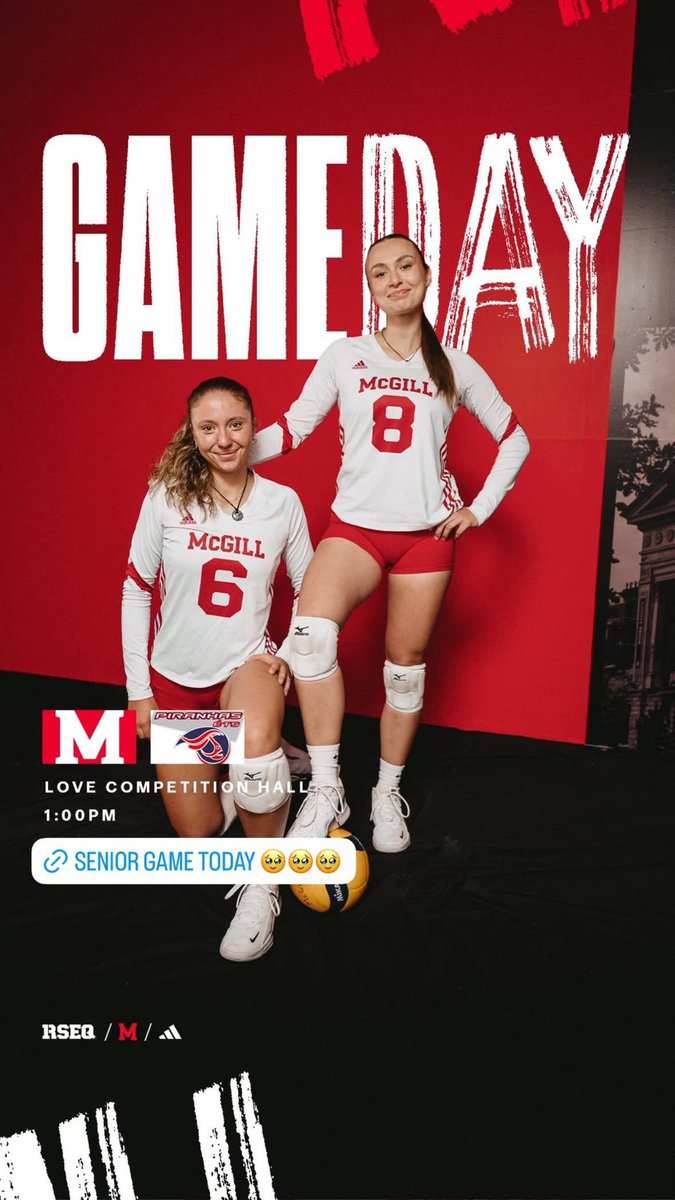 Martlets Volleyball tweet media