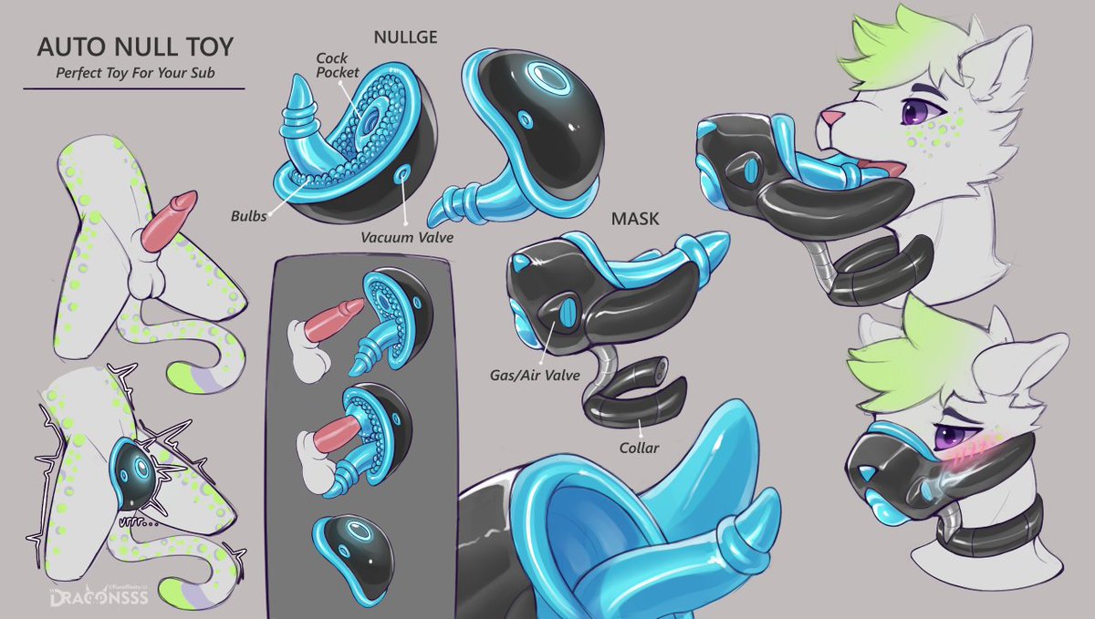 Draconsss🔞 tweet media