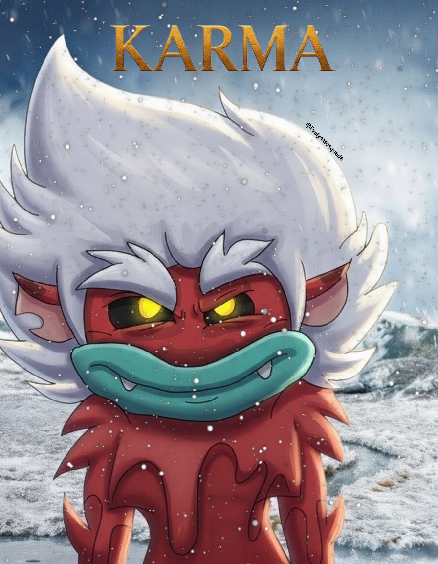 EvelynM05qu3da's tweet image. Karma 🛸🗻....

Bye bye .... 

#LasPerreriasDeMike  #Mufasa #LPDM 
#Mikecrack  #Karma  #kiros