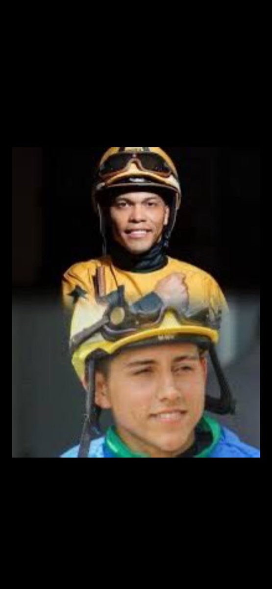 Horse Racing FanSite tweet media