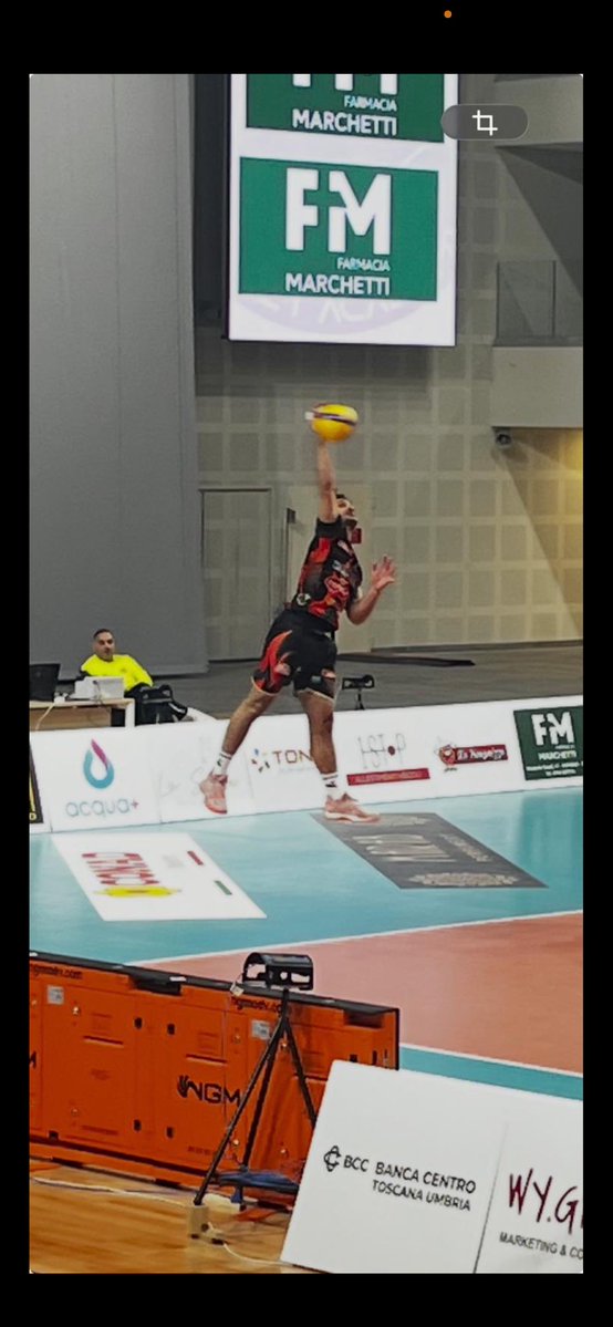 Vola Javier #goDragons