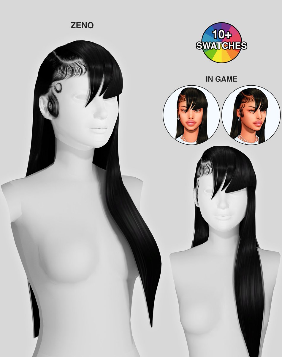 “Tori &amp; Zeno” Out Now!
patreon.com/posts/tori-zen…