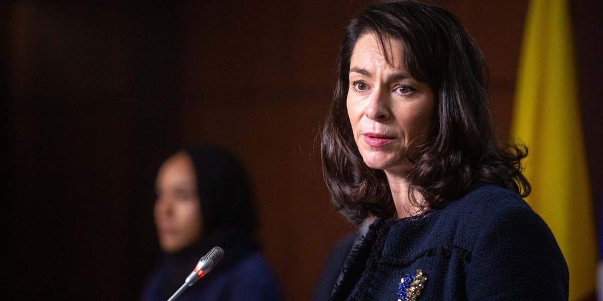 The Hill Times tweet media