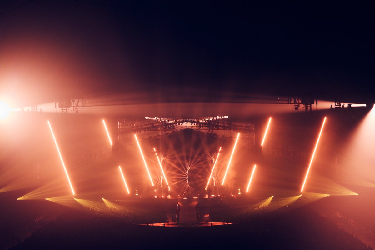 Vaundy初ドームツアー「SILENCE」福岡2days大成功で完璧スタート