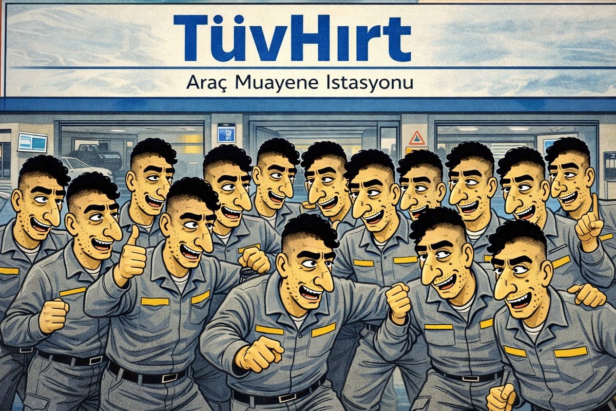 Reklamlar 🎬

Araç muayenesine gitmeden önce, hayat sigortanızı yaptırmayı unutmayın.