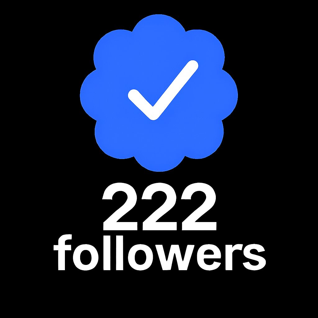 obeydulX's tweet image. Wanna Gain +222 Follower?

reply Hi 👋

you’re gain organic  followers 🤝