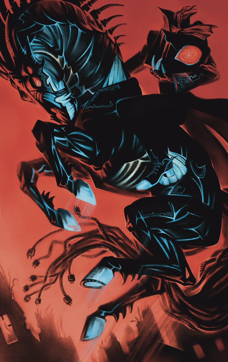 D U L L A H A N 📺💀

(full size if you click on it)
#HazbinHotel #HazbinHotelVox #ArtistOnX