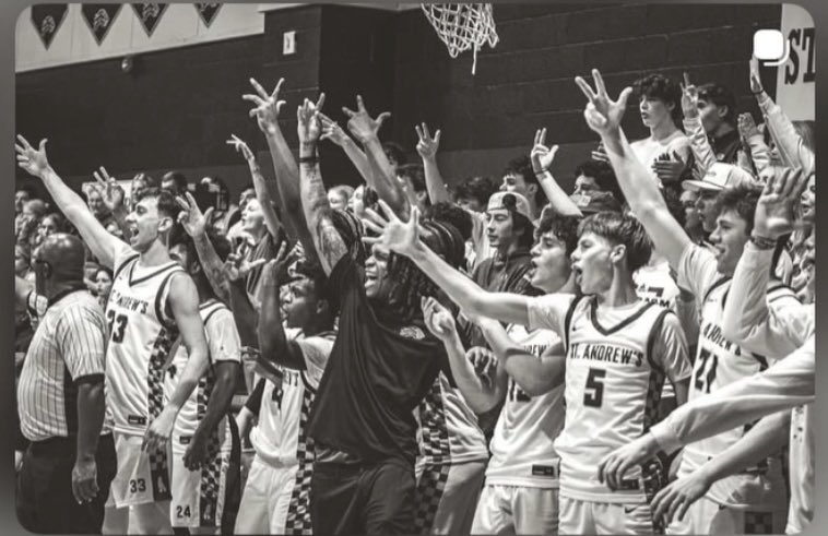 Mel Abrams Jr. tweet media