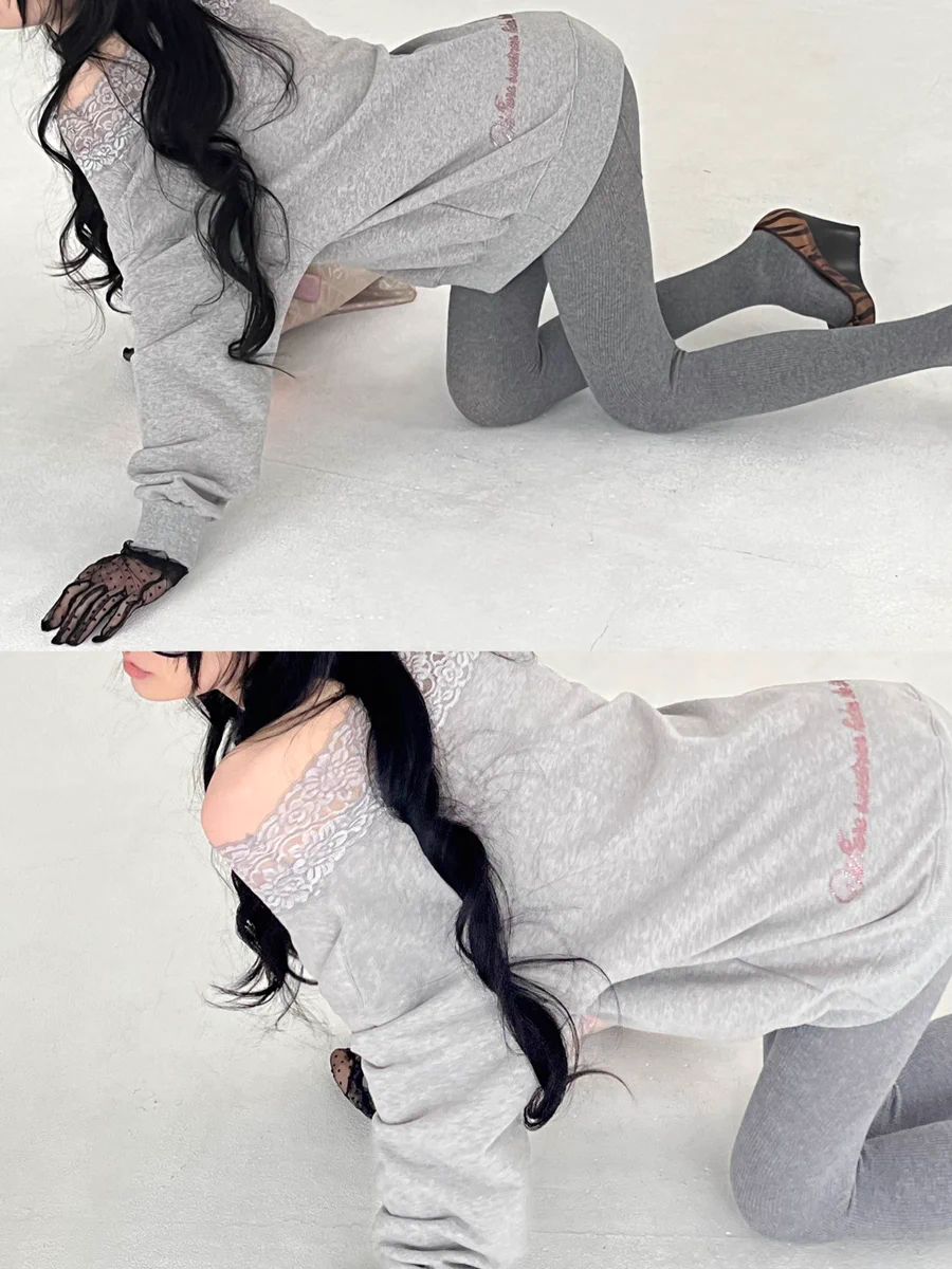 n.k atelier shoulder sweat shirts グレー n.k atelier on X: 