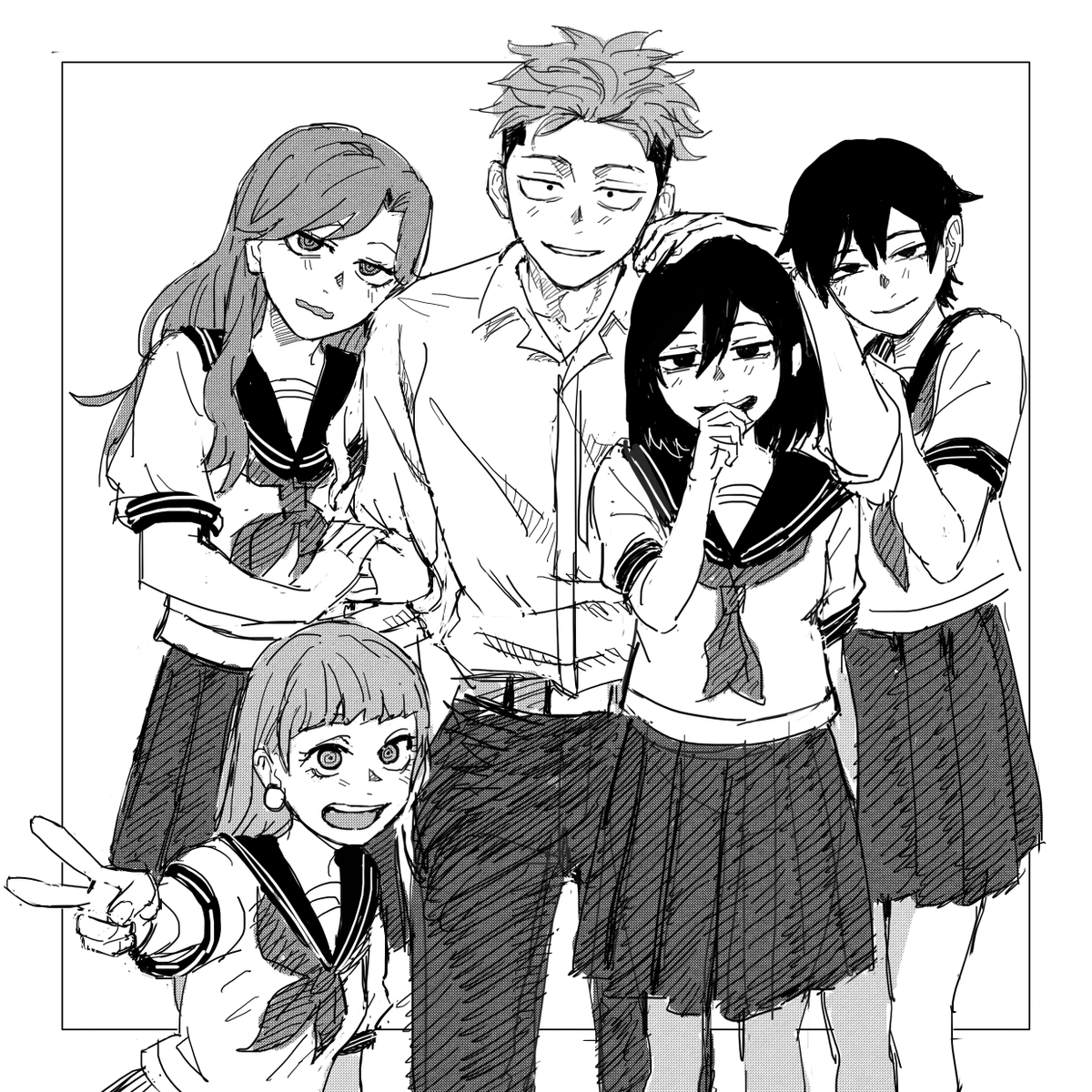 霊 (@reiquant) on Twitter photo 