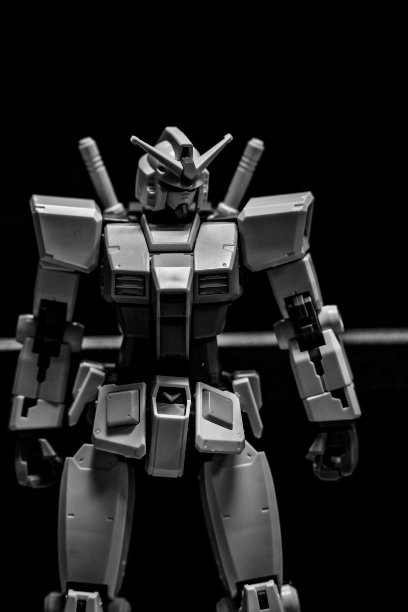 chaba_cloud's tweet photo. ガンプラを組み立てた
めっちゃかっこいい https://t.co/kiKx87rT6f