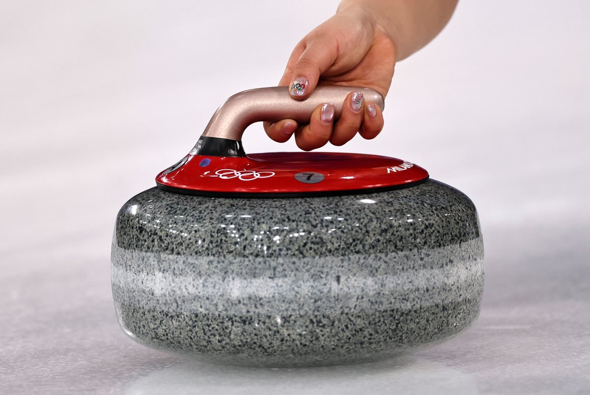 Olympics's tweet photo. It's all in the details 😍 💅 🥌 🏂 https://t.co/qx0JCNW3R6