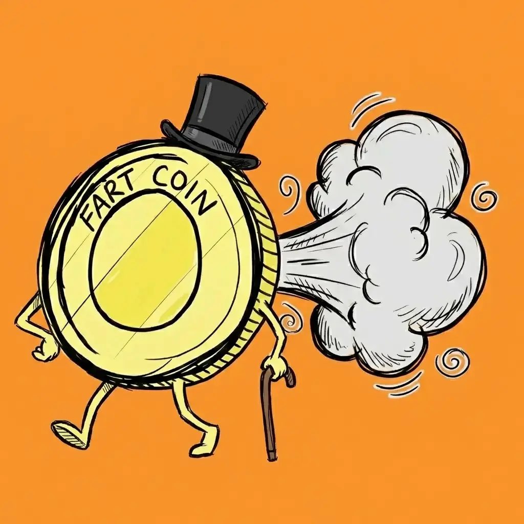 Let's go $Frt taking over $Fartcoin 

CCBQzwc2Jp2Zs9PCLogdKBes8h9eHJUbeLUAckijpump