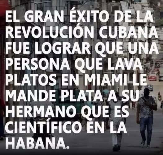 #CubaLibre
