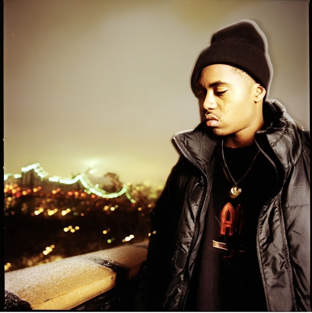 "hating is just confused admiration" 
- <a href="/Nas/">Nasir Jones</a>