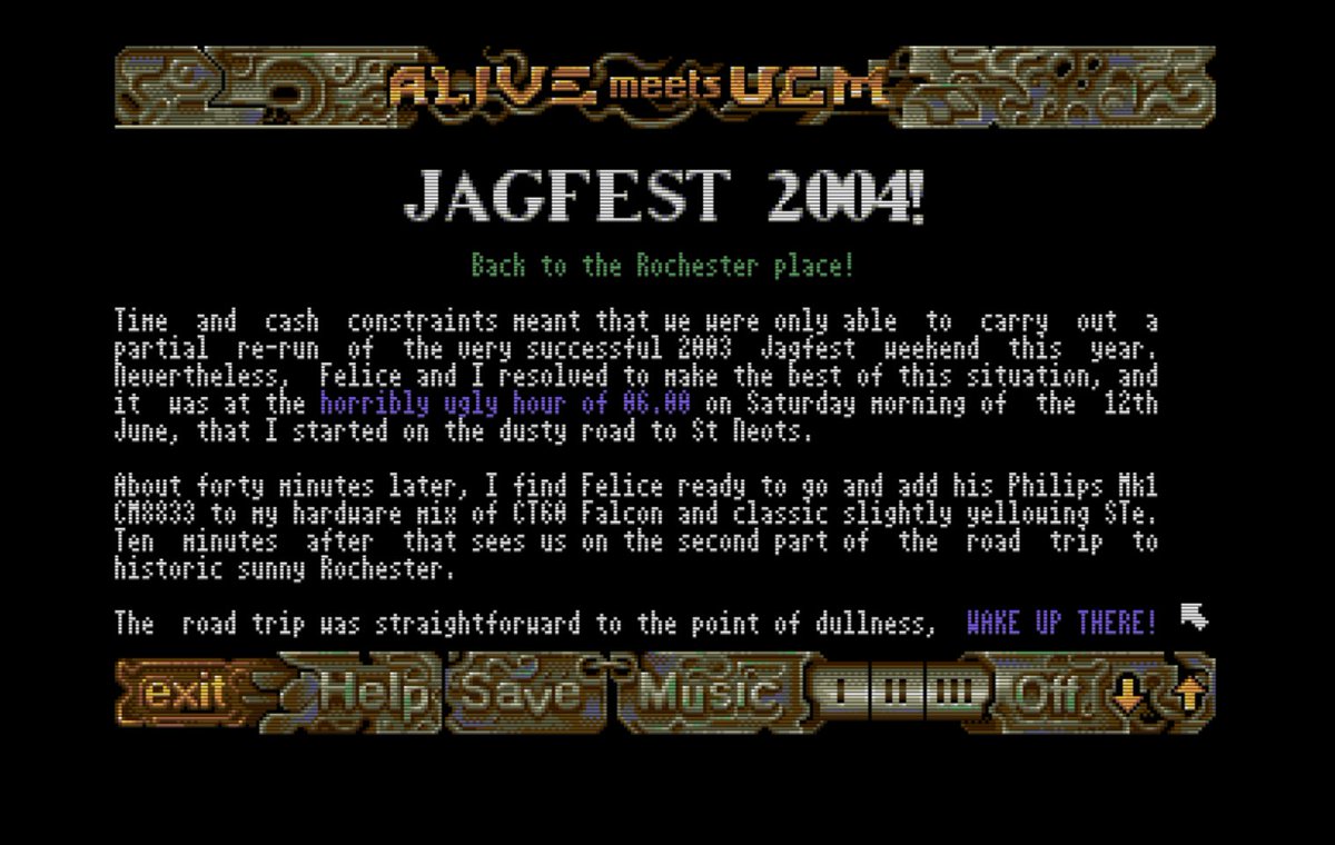 AtariCrypt tweet media