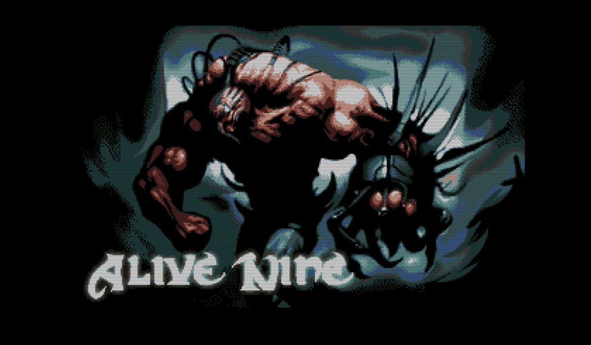 AtariCrypt tweet media