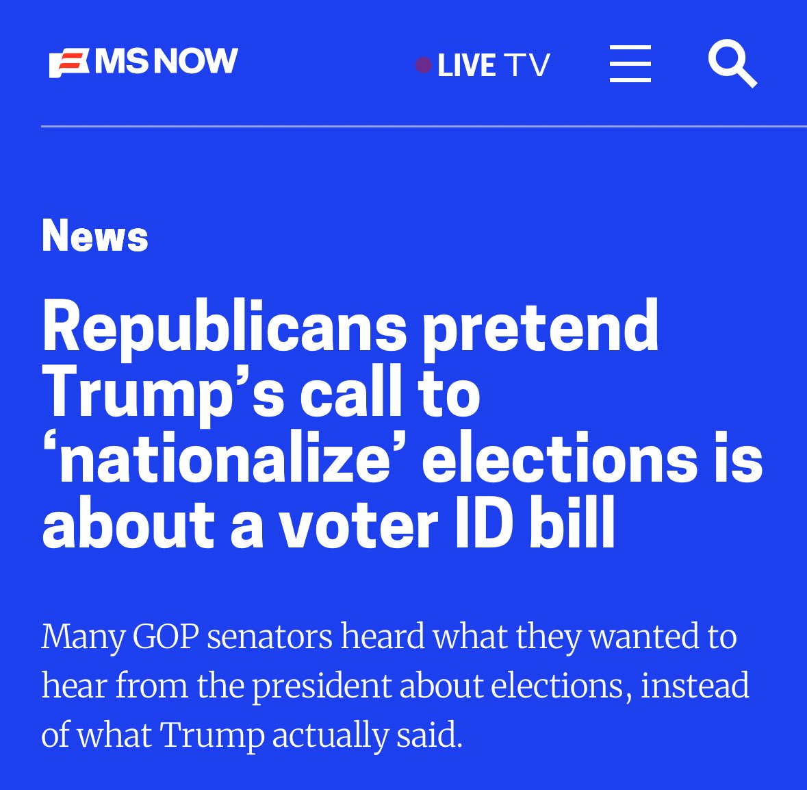 Senator Cortez Masto tweet media