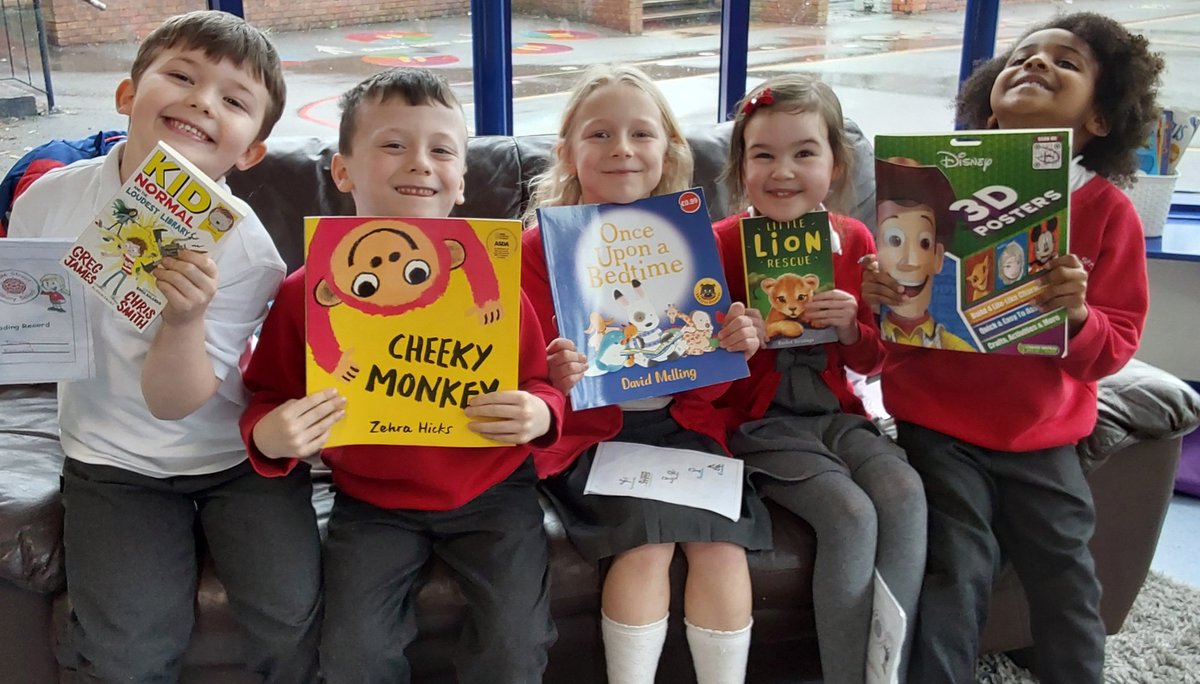 Duke Street Primary  tweet media