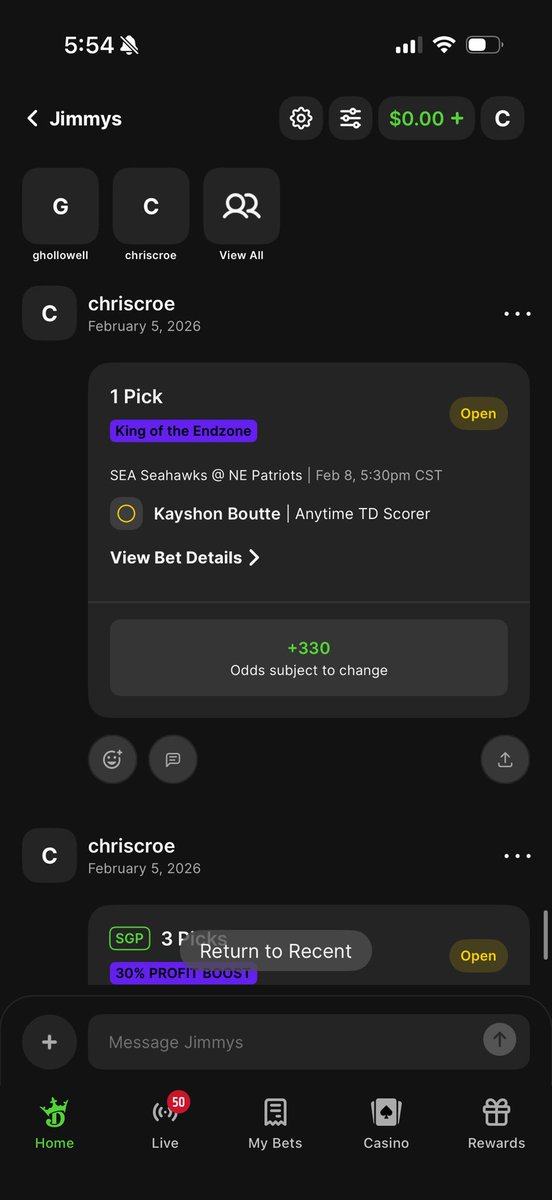 Clyde tweet media