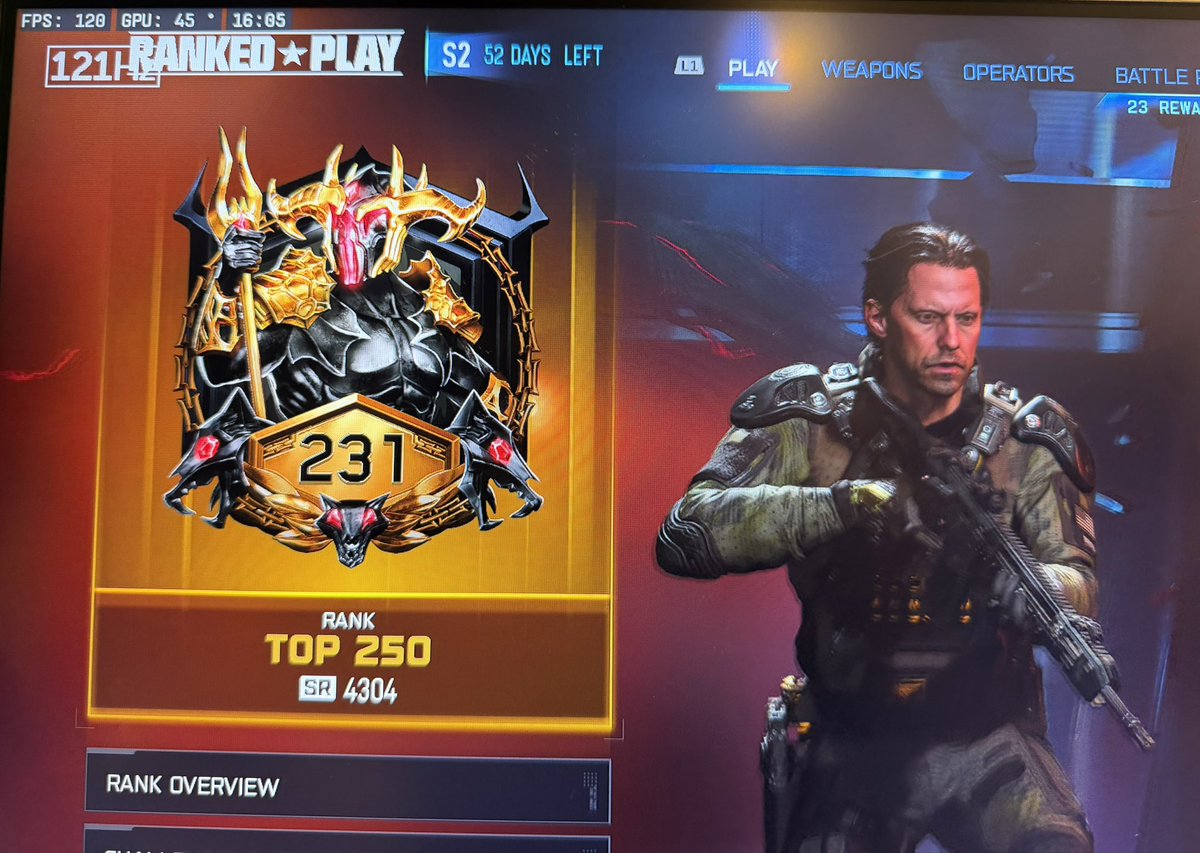 P7 Copyrighted tweet media