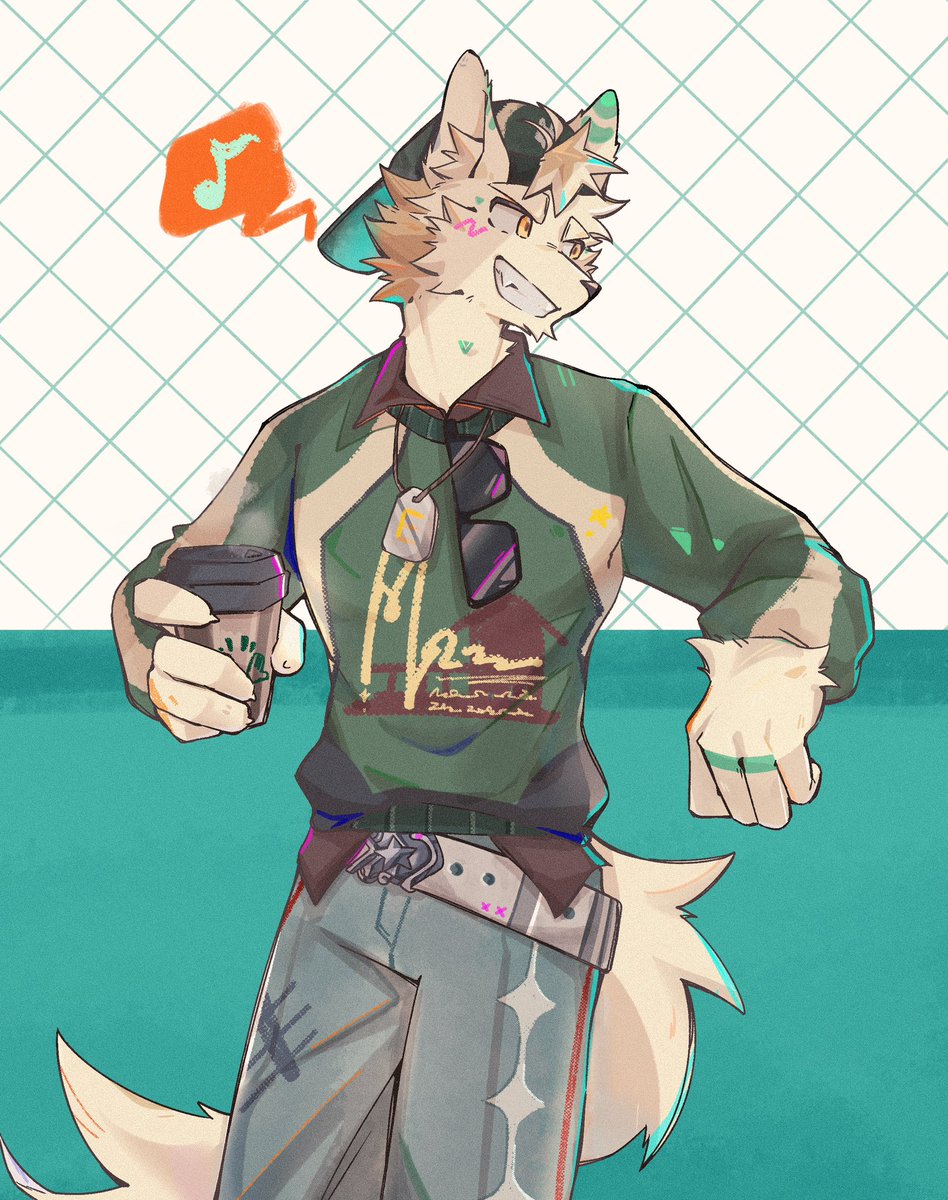 水楊酸精靈 tweet media