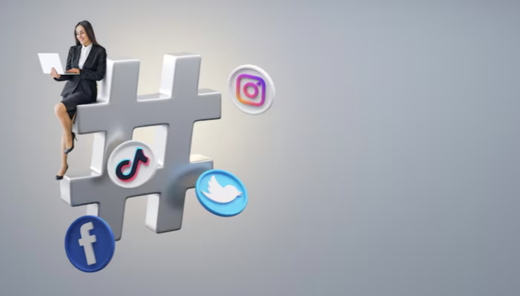 ¿Otra red social para competir con Instagram y TikTok?

Se llama UpScrolled y promete algo curioso: menos algoritmo y más control para el usuario.

¿Moda pasajera o cambio real? 👇

wificanarias.eu/0f8520
