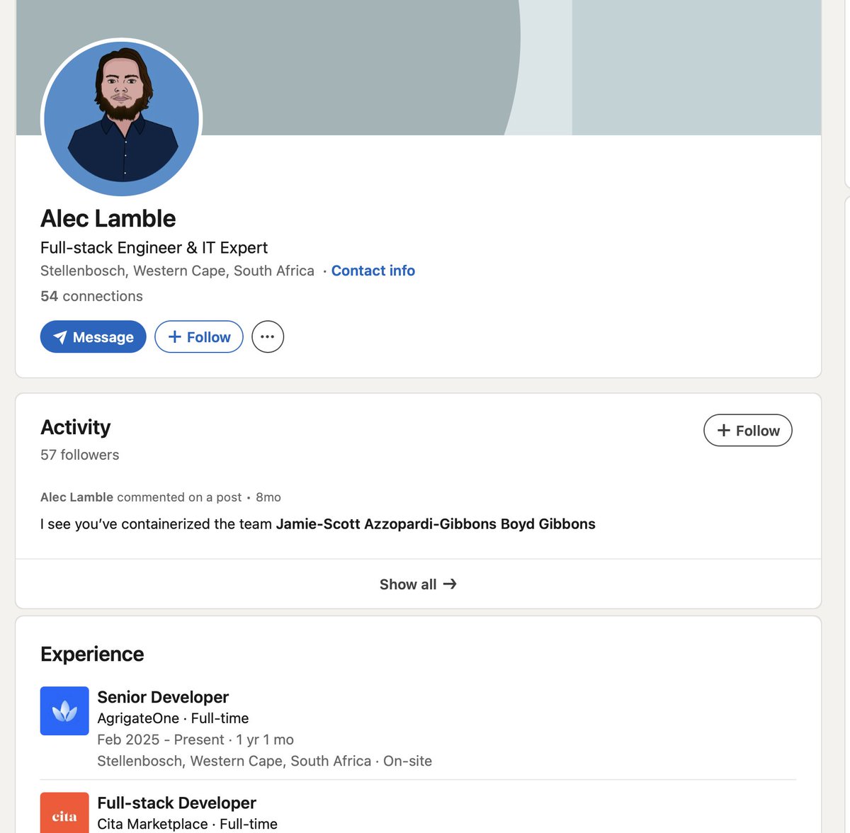 The Currency Merchant tweet media