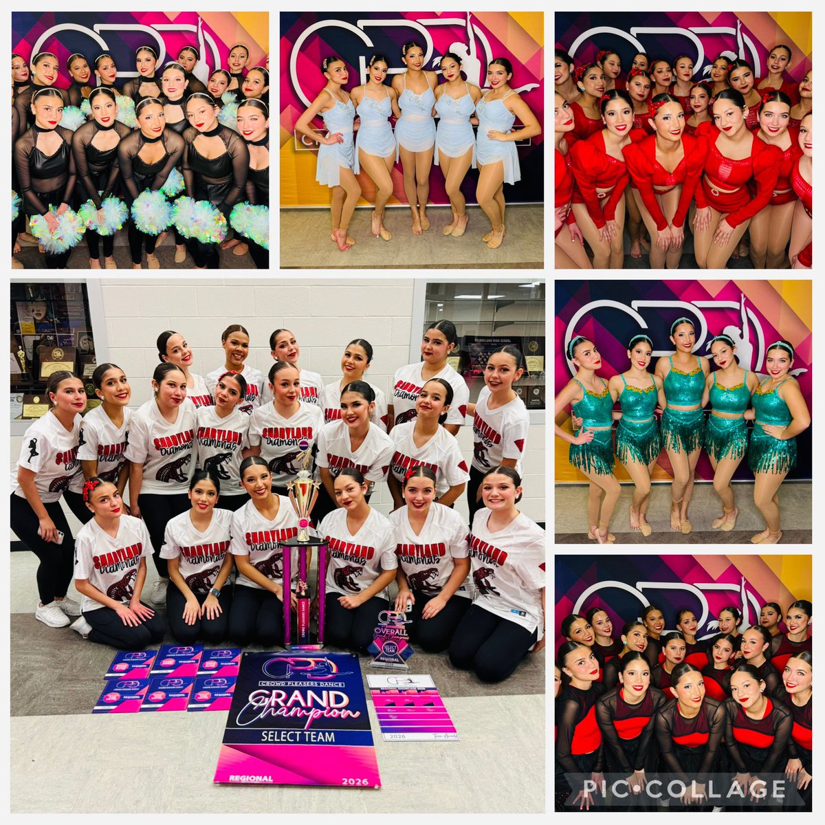 Sharyland Rattlers tweet media