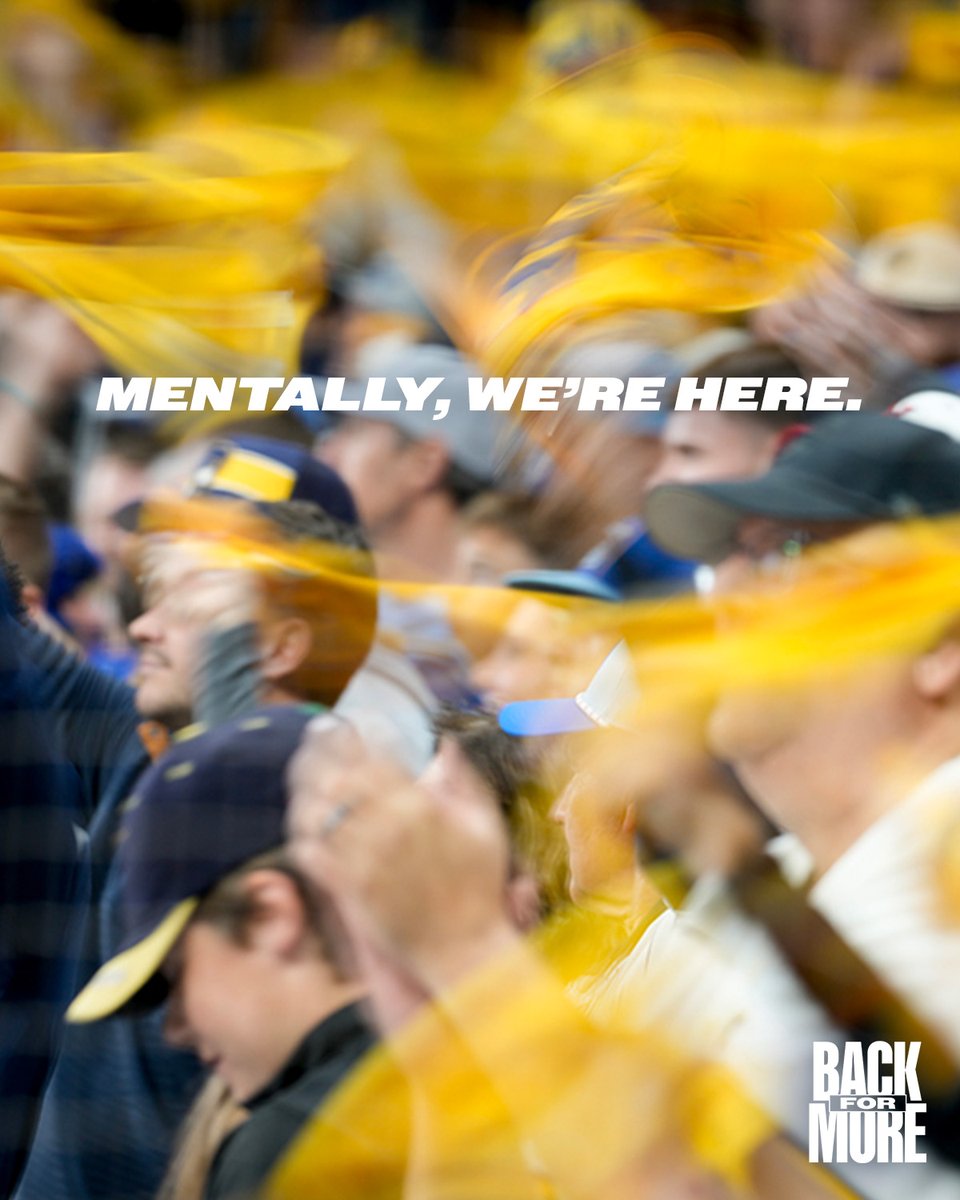 Milwaukee Brewers tweet media