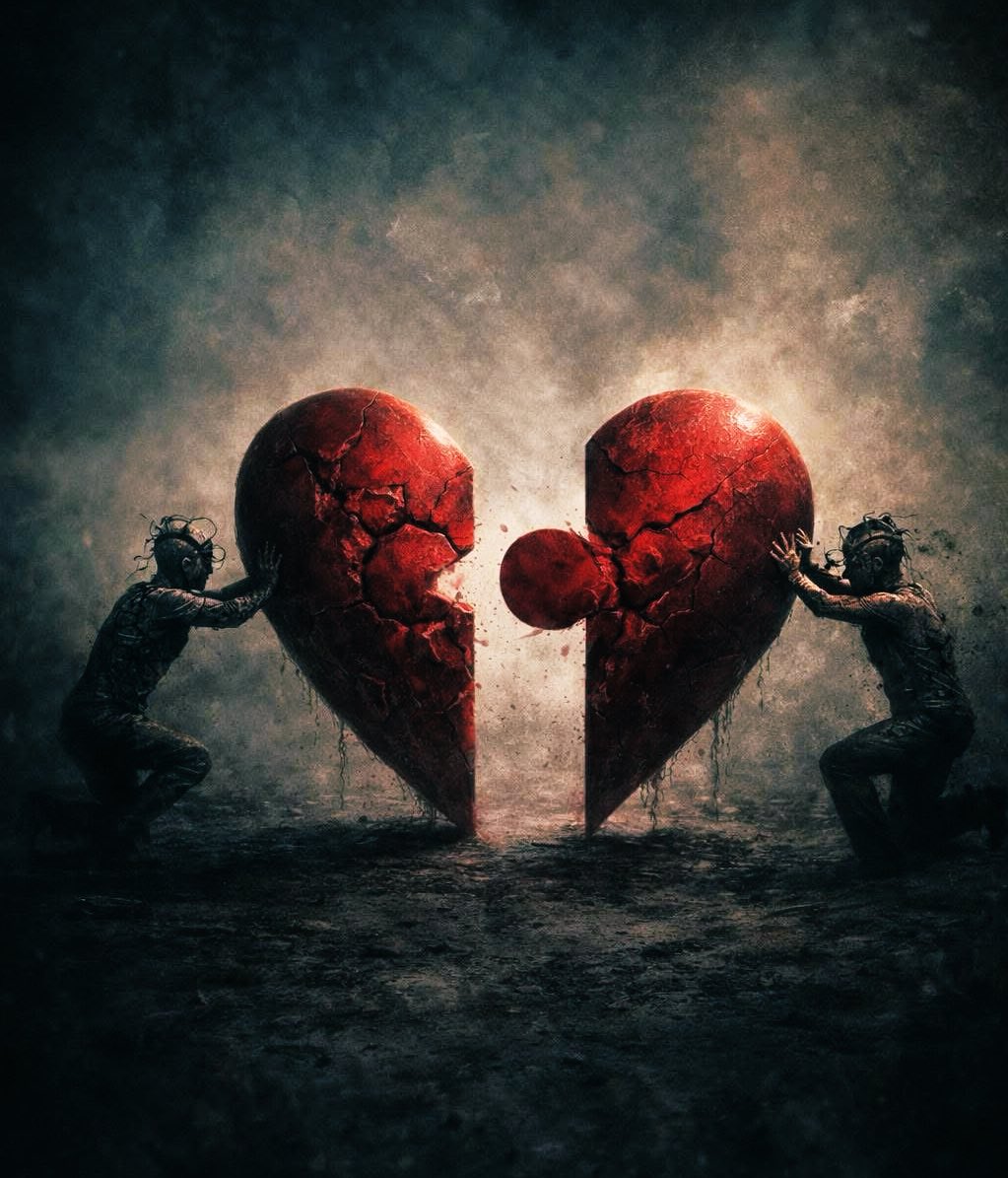 cem_poeta's tweet photo. El amor nos vuelve cómplices del alma, valientes ante lo desconocido, invencibles en la adversidad y grandes en la entrega.
El amor nos transforma… hermosamente.

La Poeta. https://t.co/2oerAzcBCc
